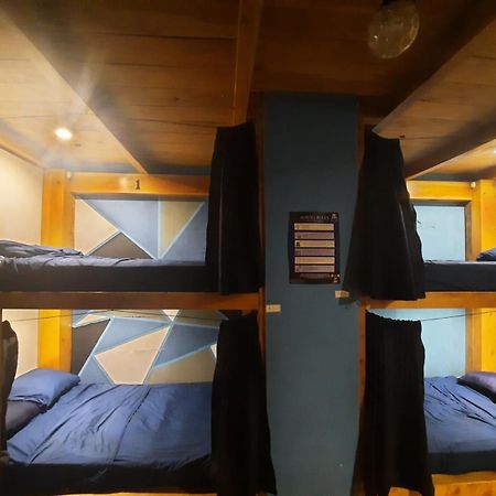 Amura Hostal 안티구아 과테말라 외부 사진